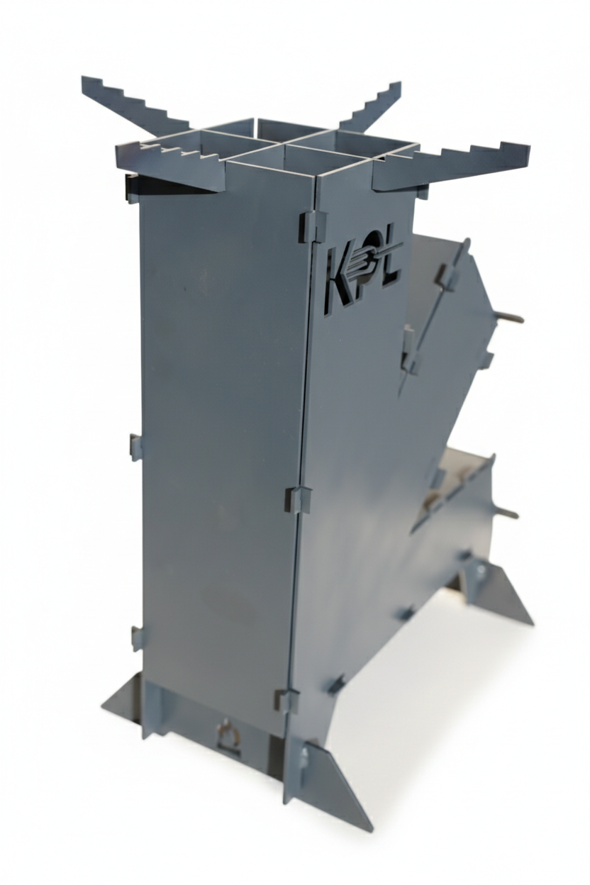 Ätna - Der Raketenofen – Bild 2