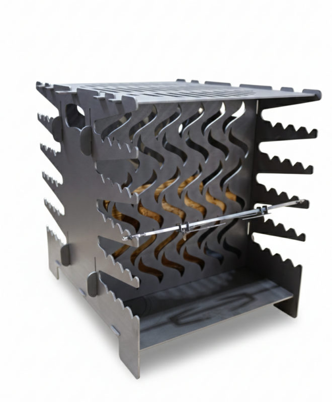 Arenal - Der Schaschlik-Grill