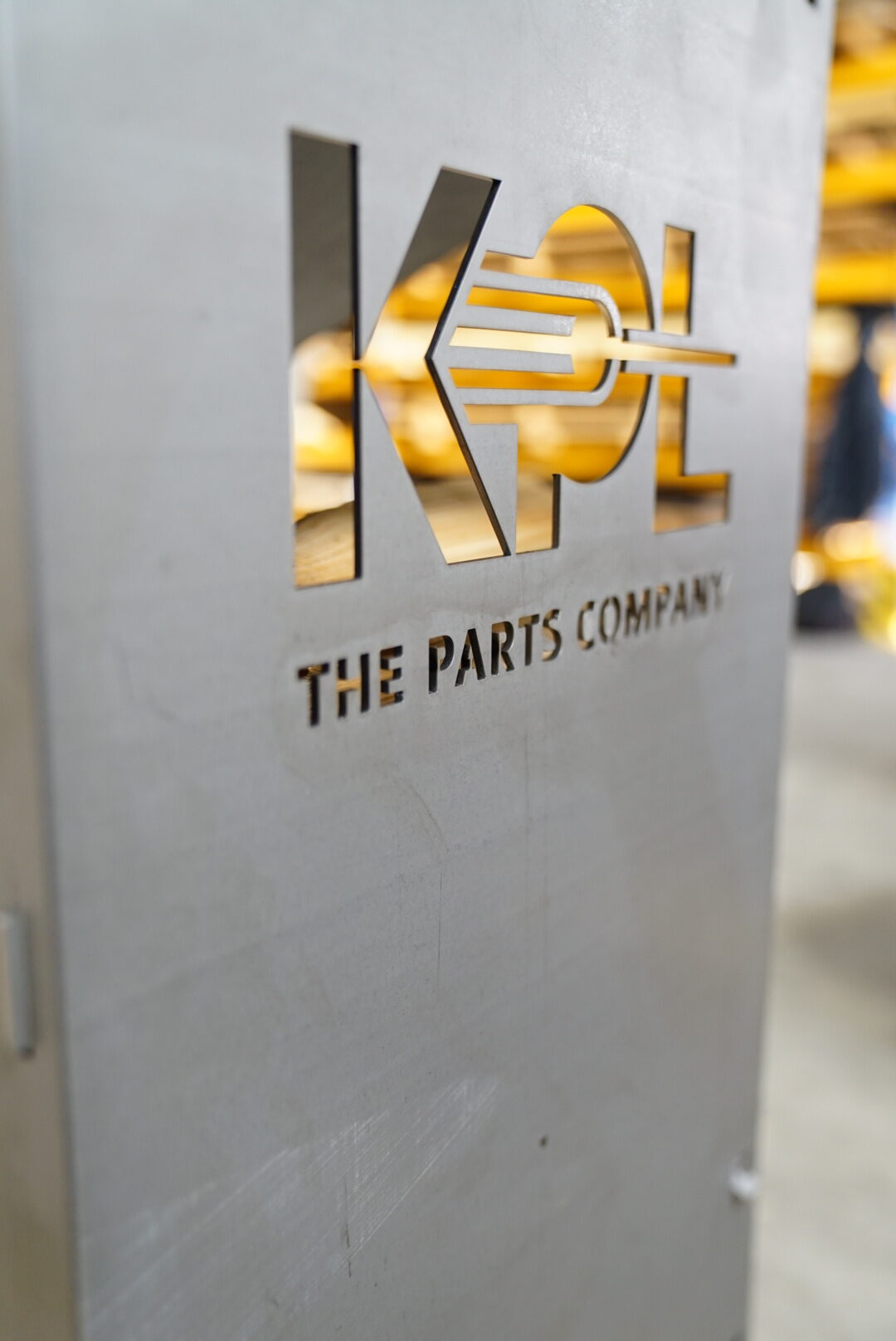 Holzregal – Bild 4