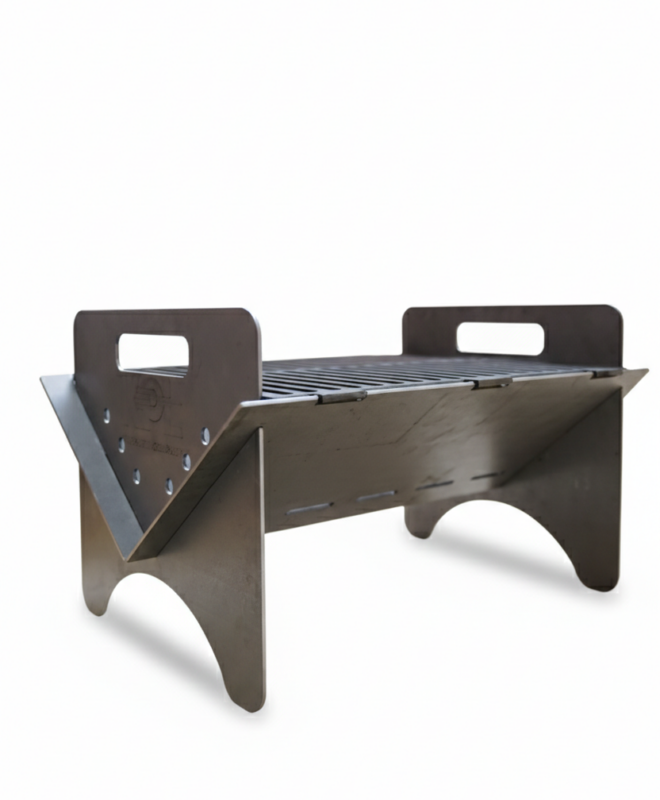 Katmai - Der Steckgrill