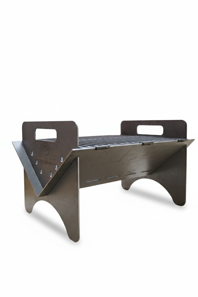 Katmai - Der Steckgrill