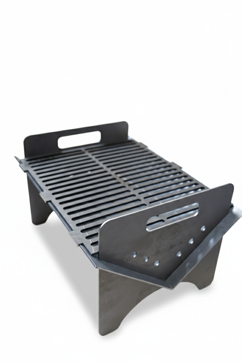 Katmai - Der Steckgrill – Bild 3