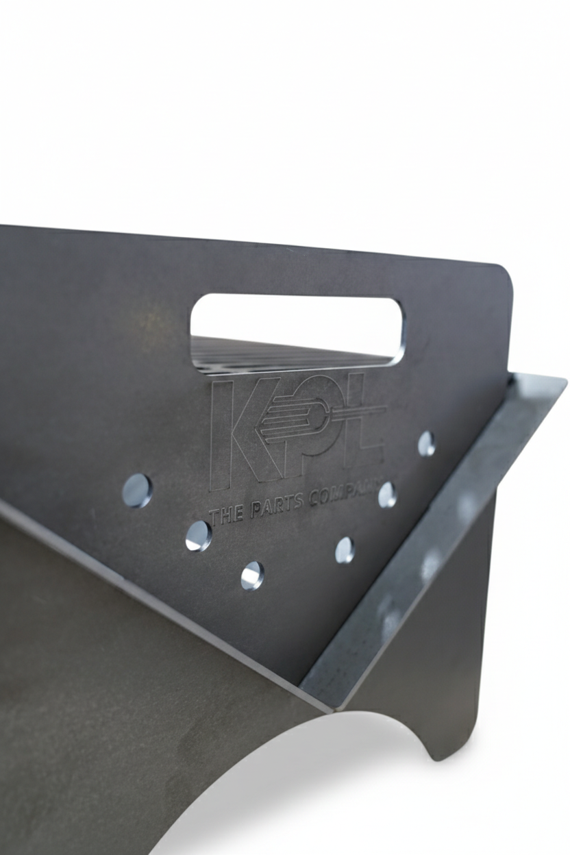 Katmai - Der Steckgrill – Bild 4