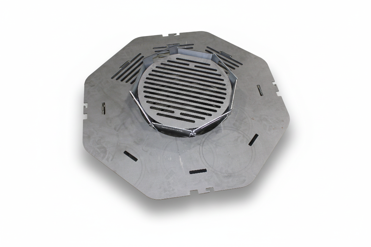 Merapi - Die Große Feuerstelle – Bild 2