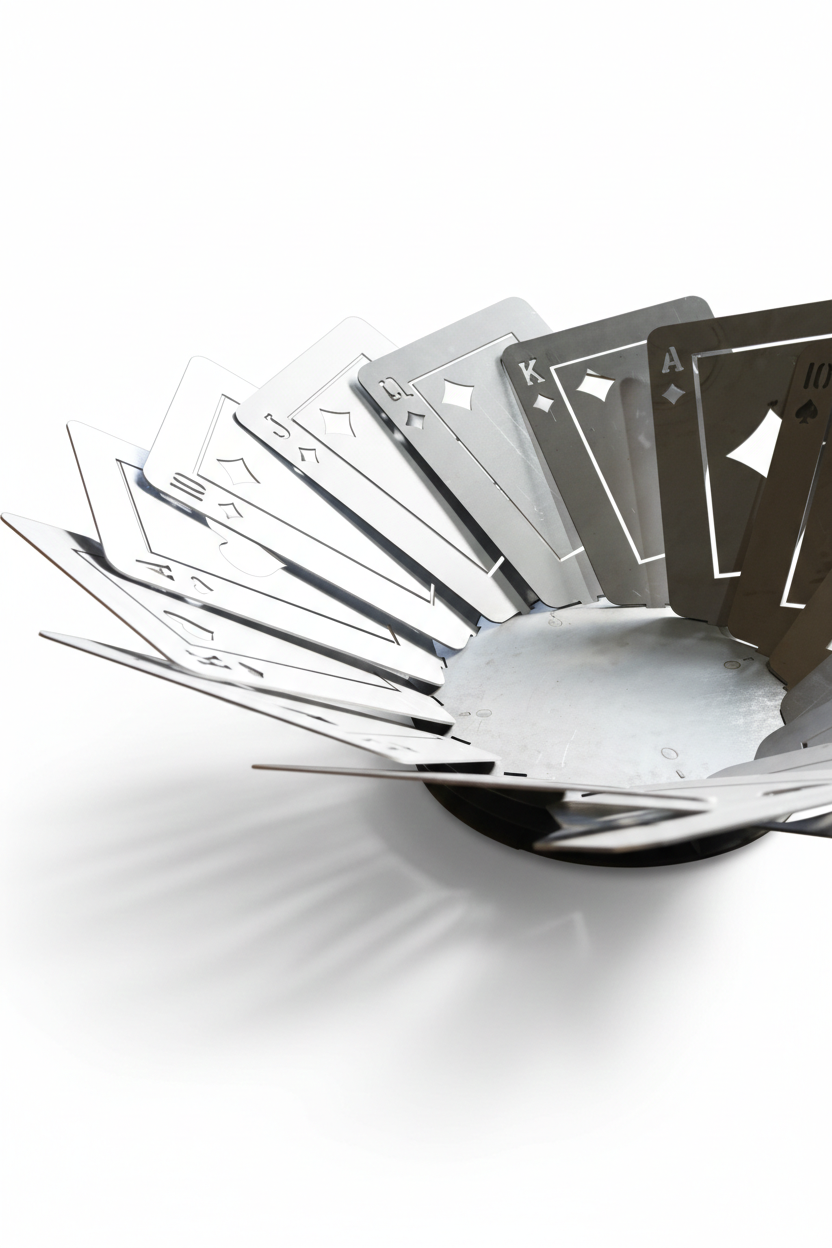 Pago - Der Kartengrill – Bild 4