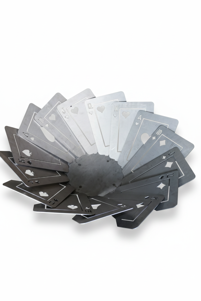 Pago - Der Kartengrill – Bild 3