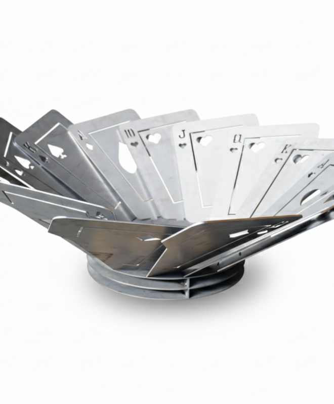 Pago - Der Kartengrill