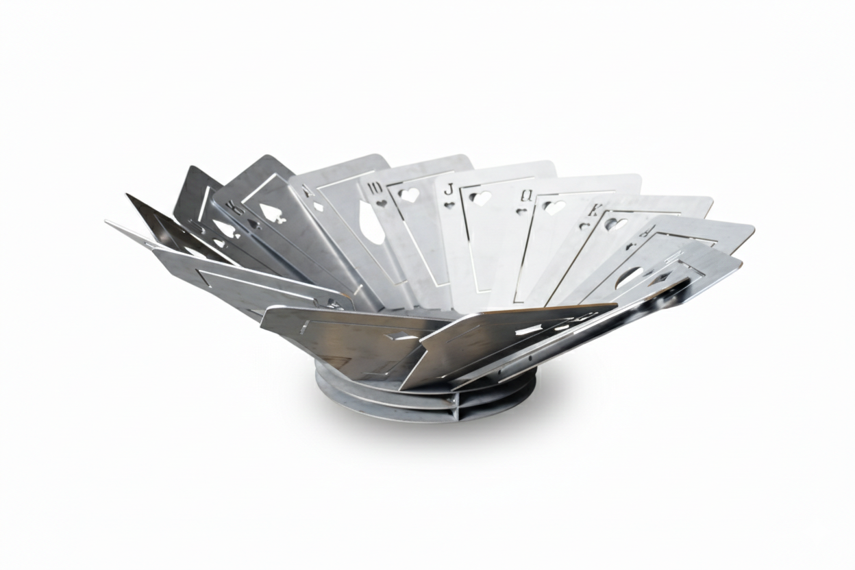 Pago - Der Kartengrill