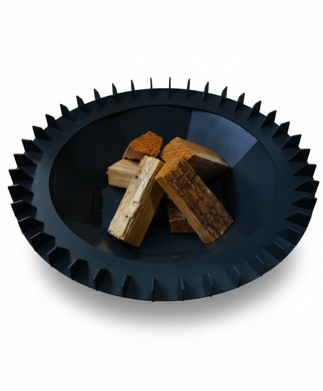 Vesuv - Die massive Feuerschale